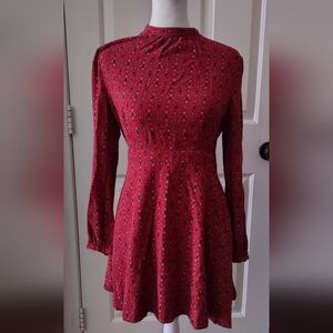 Women's above the knee Dress